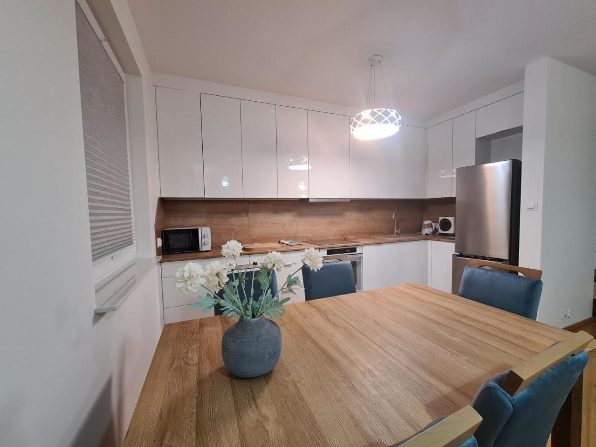 Apartamento Wygodny