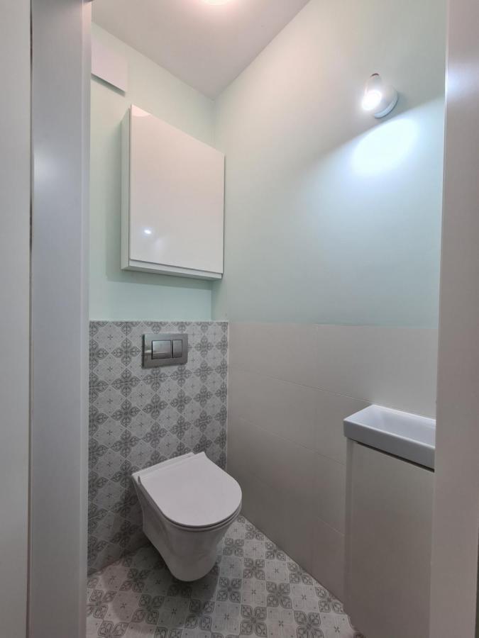 Wygodny Apartment Gdansk